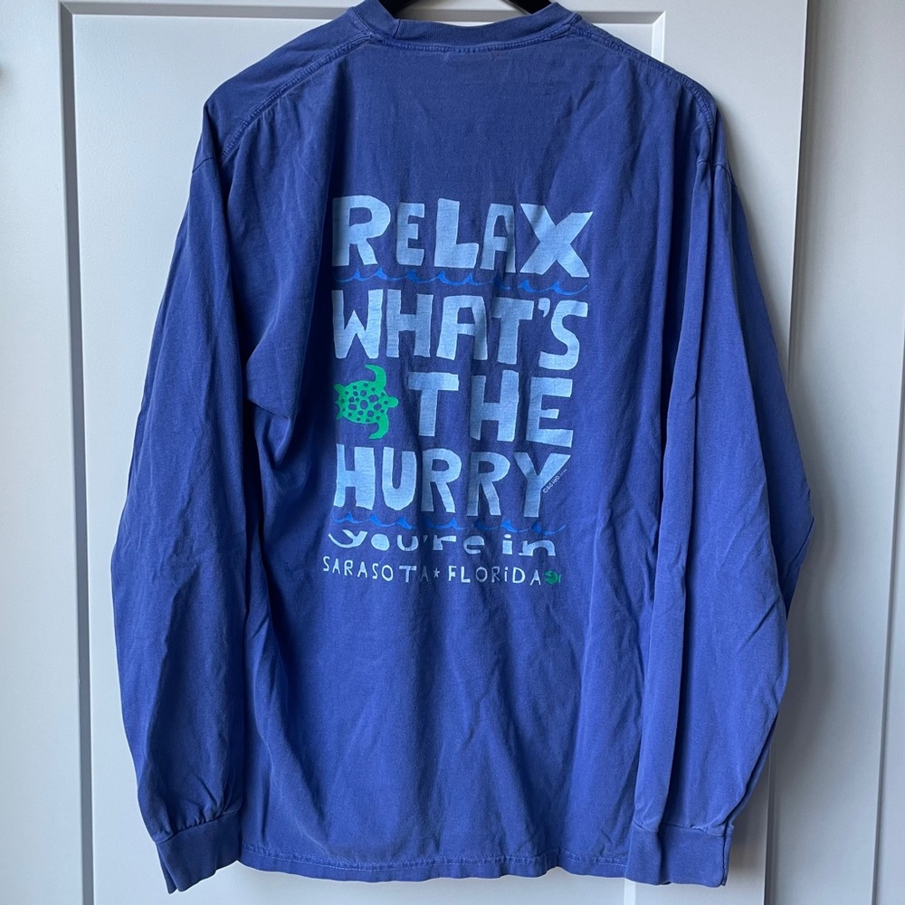 Comfort Colors Sarasota T-Shirt